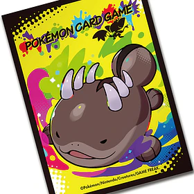 Protector Cartas · Clodsire