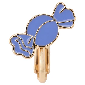 Aro Clip Individual · Caramelo Raro