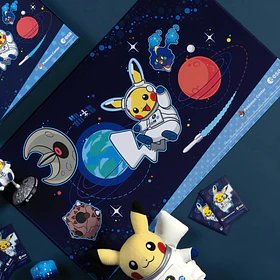 Playmat · Pokémon ESA