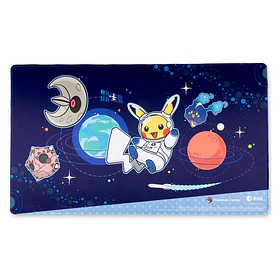 Playmat · Pokémon ESA