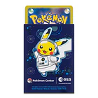 Protector Cartas · Pokémon ESA 2