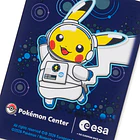 Protector Cartas · Pokémon ESA 3