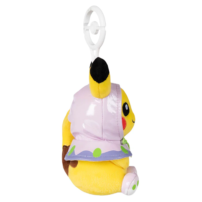 Peluche Mascota · Pikachu 3