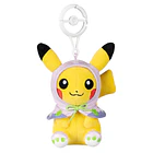 Peluche Mascota · Pikachu 2