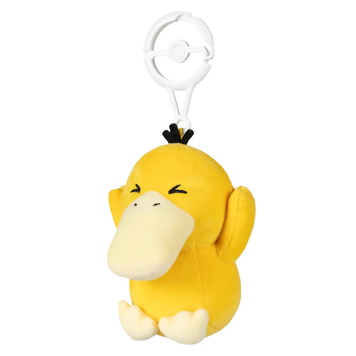 Peluche Mascota · Psyduck 1
