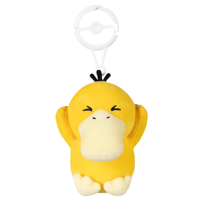 Peluche Mascota · Psyduck 2