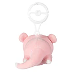 Peluche Mascota · Slowpoke 4