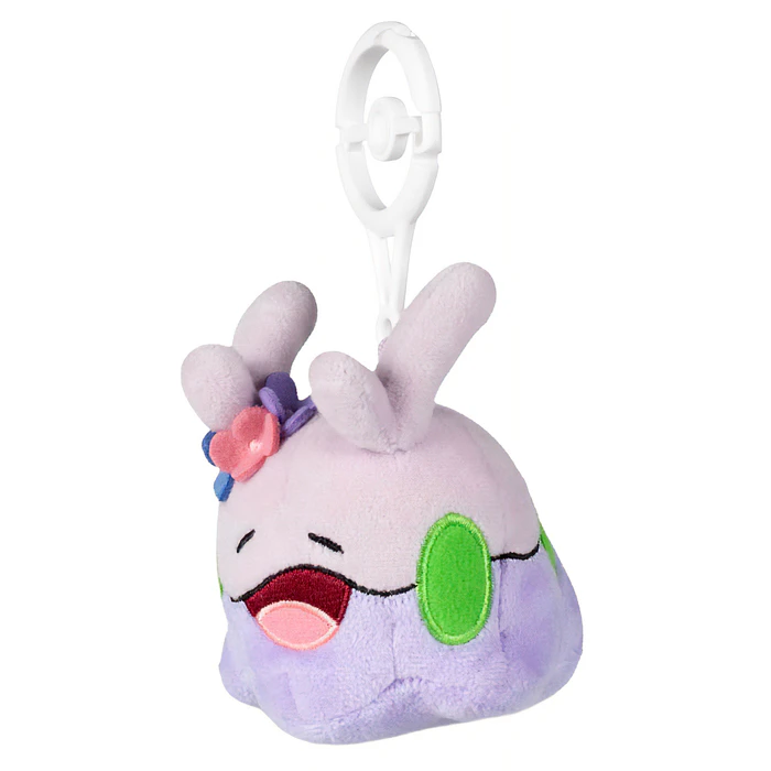 Peluche Mascota · Goomy 1