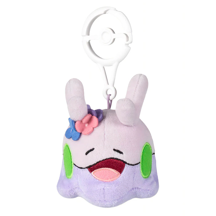 Peluche Mascota · Goomy 2