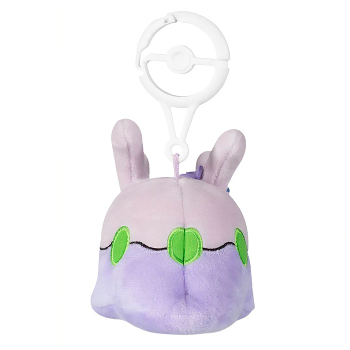Peluche Mascota · Goomy 4
