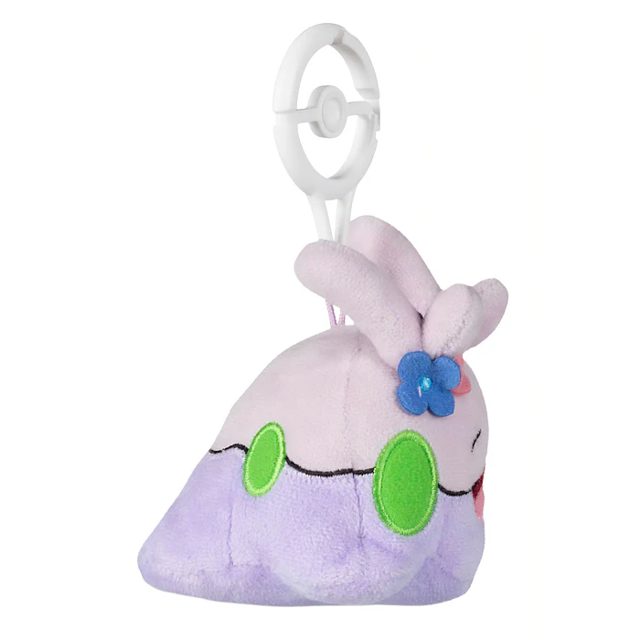 Peluche Mascota · Goomy 3