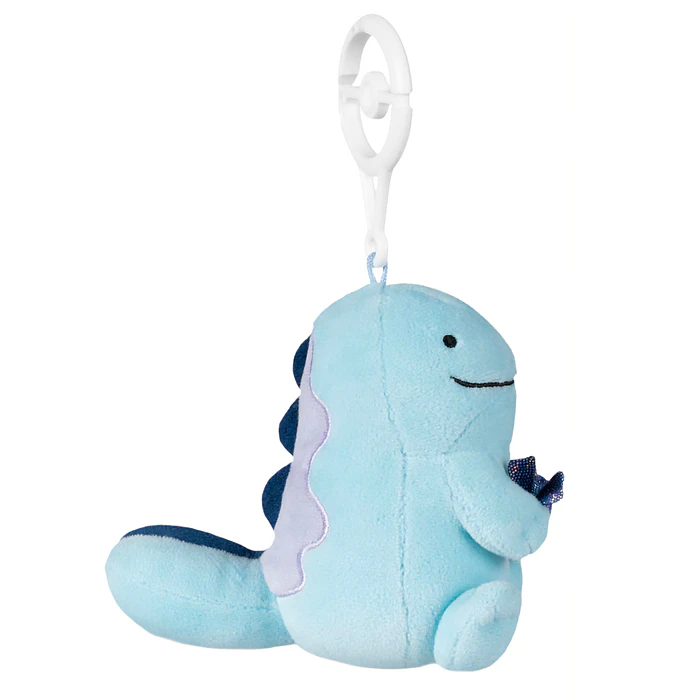 Peluche Mascota · Quagsire 3