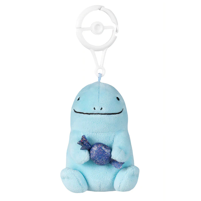 Peluche Mascota · Quagsire 2