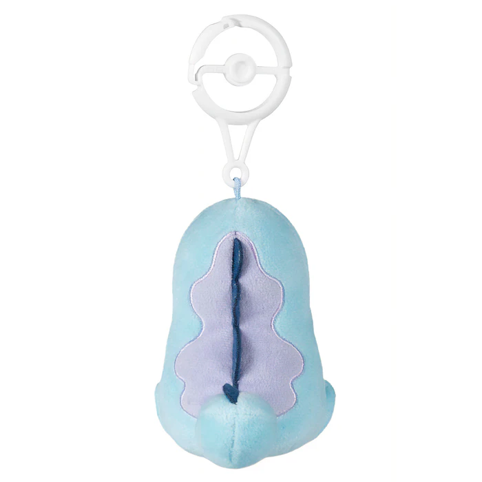 Peluche Mascota · Quagsire 4