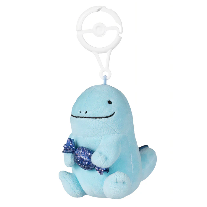 Peluche Mascota · Quagsire 1