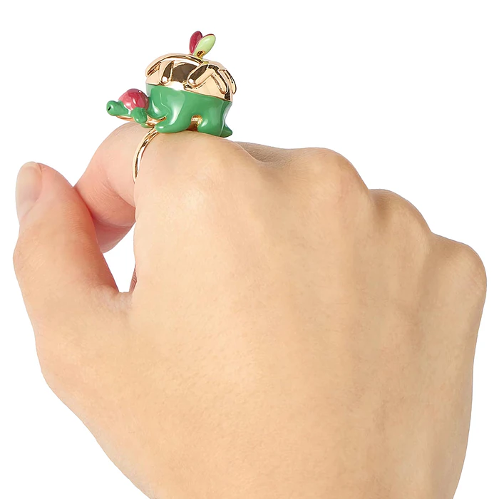 Anillo · Appletun 3