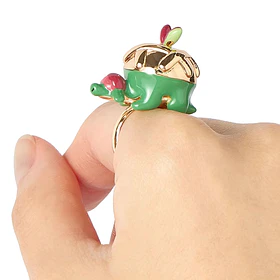 Anillo · Appletun