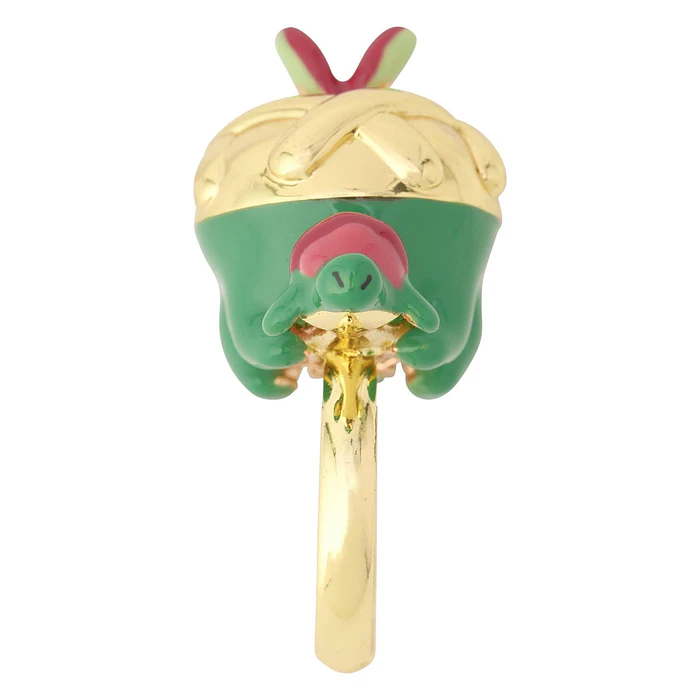 Anillo · Appletun 4