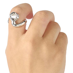 Anillo Talla 12 · Arbok