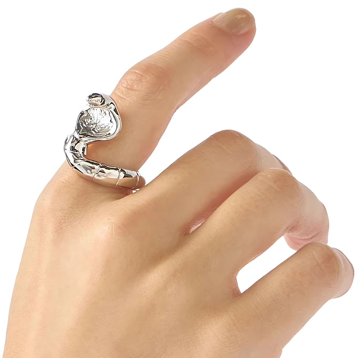 Anillo Talla 12 · Arbok 5