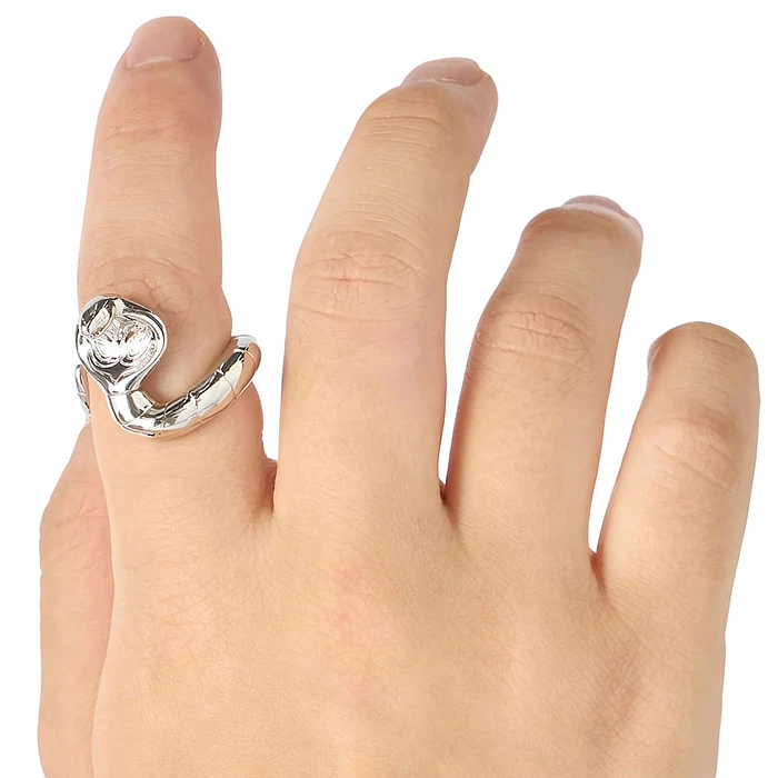 Anillo Talla 16 · Arbok 5