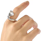 Anillo Talla 16 · Arbok 1
