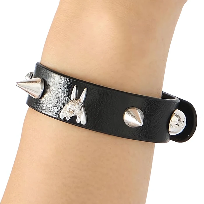 Pulsera · Lucario 3