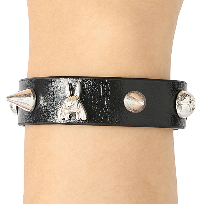 Pulsera · Lucario 4