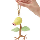 Peluche Mascota · Bellsprout 2