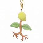 Peluche Mascota · Bellsprout 5