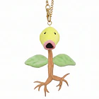 Peluche Mascota · Bellsprout 3