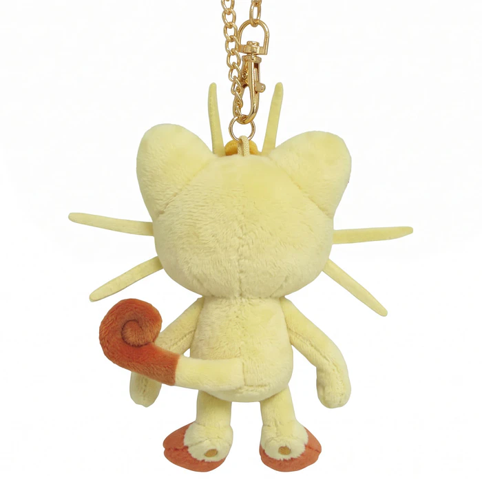 Peluche Mascota · Meowth 5