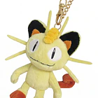 Peluche Mascota · Meowth 1