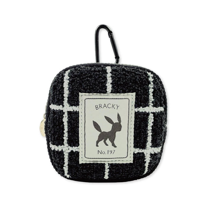 Monedero Fluffy · Umbreon 1