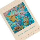 Carpeta A4 · Galar 4