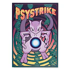 Puzzle 1000 pzs · Psystrike Sci-Fi Scares 2