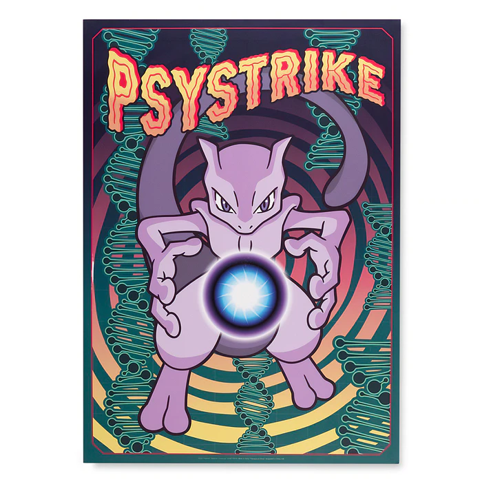 Puzzle 1000 pzs · Psystrike Sci-Fi Scares 2