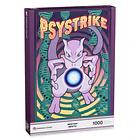 Puzzle 1000 pzs · Psystrike Sci-Fi Scares 1