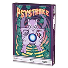 Puzzle 1000 pzs · Psystrike Sci-Fi Scares 3