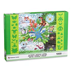 Puzzle 1000 pzs · Bug Out! 1