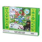 Puzzle 1000 pzs · Bug Out! 3