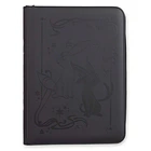 Archivador Cartas Premium · Celestial Espeon & Umbreon 1