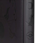 Archivador Cartas Premium · Celestial Espeon & Umbreon 8