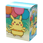 Caja Porta Mazo · Surfing Pikachu 3