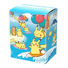 Caja Porta Mazo · Surfing Pikachu 1