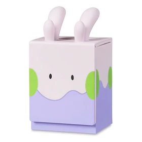 Caja Porta Mazo · Goomy