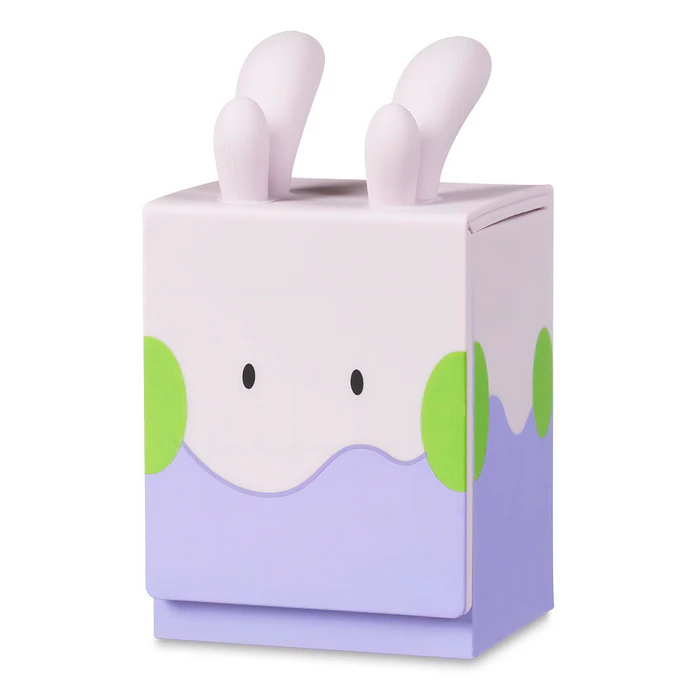 Caja Porta Mazo · Goomy 1