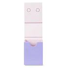 Caja Porta Mazo · Goomy 2