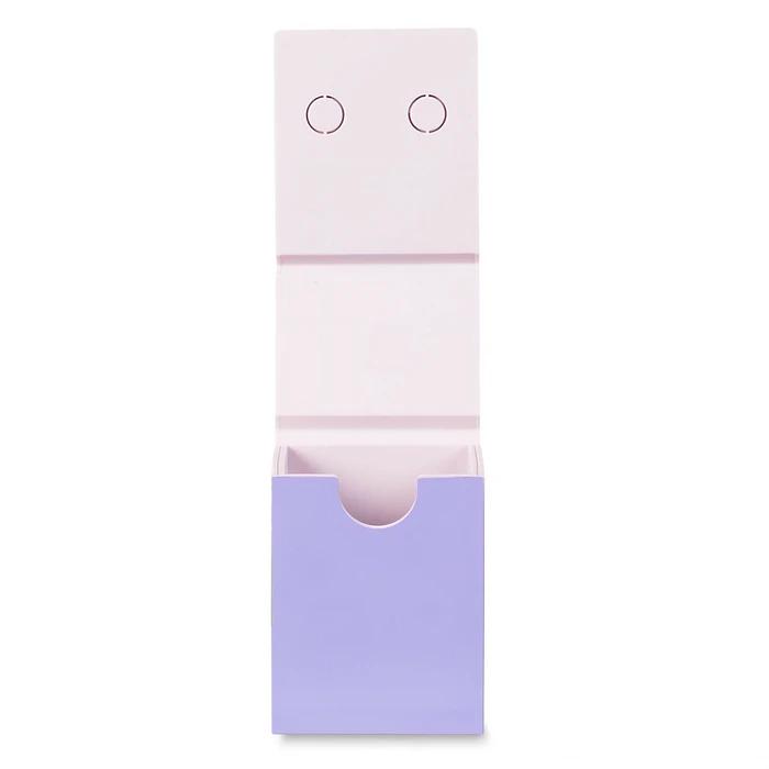 Caja Porta Mazo · Goomy 2