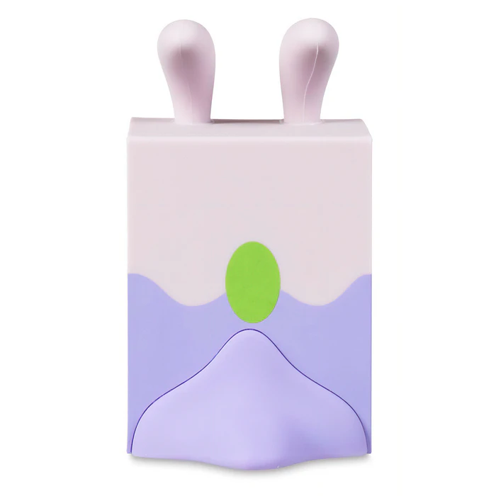 Caja Porta Mazo · Goomy 5